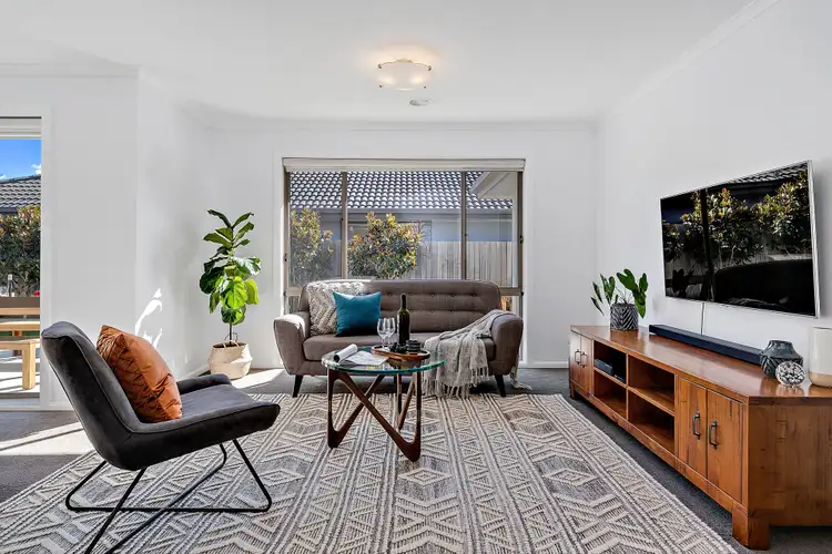 Third view of Homely house listing, 9 Decima Circuit, Nicholls ACT 2913