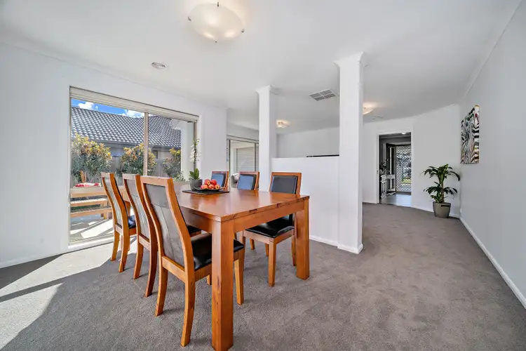 Fourth view of Homely house listing, 9 Decima Circuit, Nicholls ACT 2913