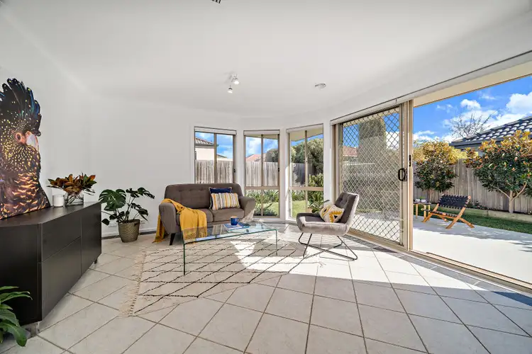 Fifth view of Homely house listing, 9 Decima Circuit, Nicholls ACT 2913