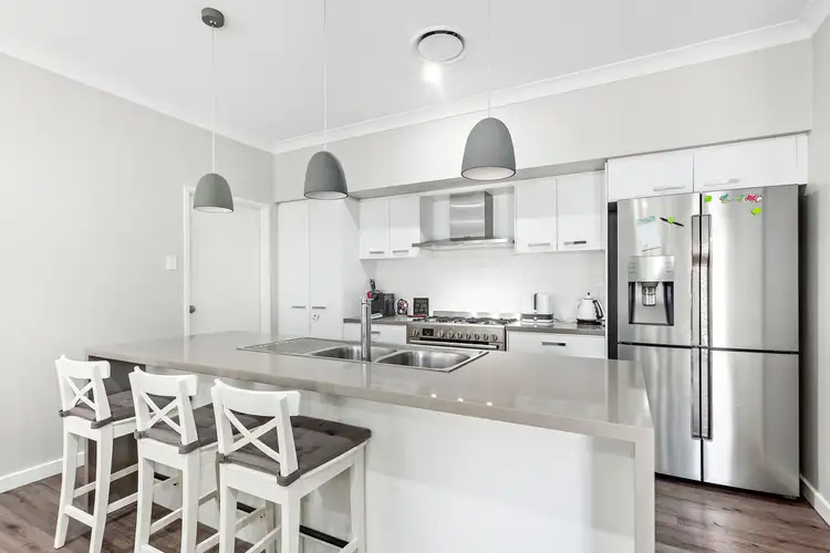 Main view of Homely house listing, 43 Curramore Terrace, Tullimbar NSW 2527