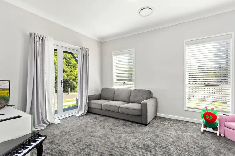 Fifth view of Homely house listing, 43 Curramore Terrace, Tullimbar NSW 2527
