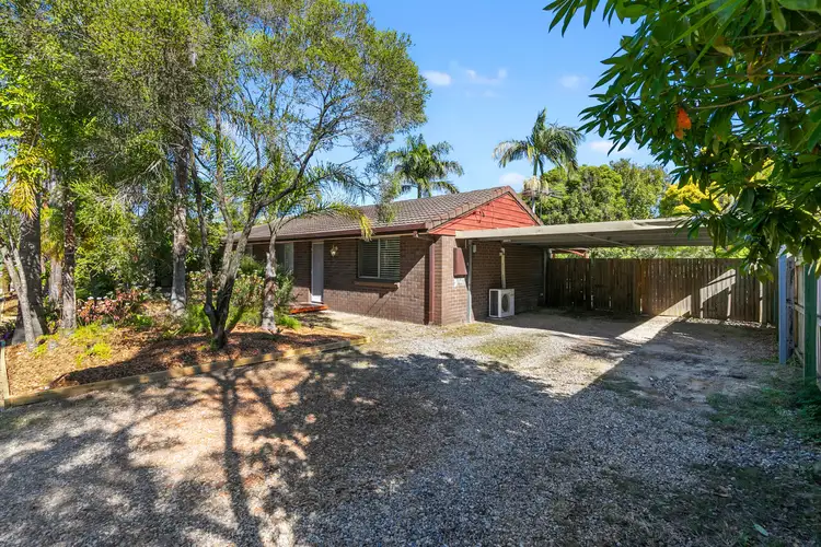 Second view of Homely house listing, 169 Vienna Road, Alexandra Hills QLD 4161