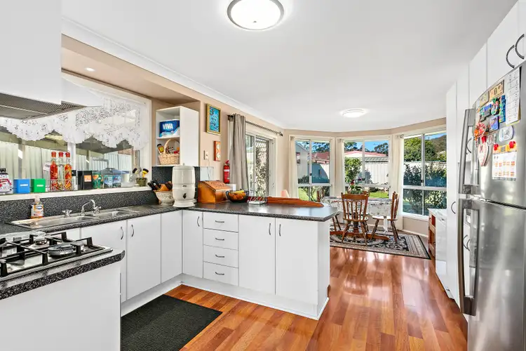 Second view of Homely house listing, 5 Candlebark Street, Albion Park Rail NSW 2527
