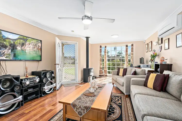 Third view of Homely house listing, 5 Candlebark Street, Albion Park Rail NSW 2527