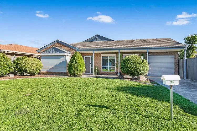 22 Jean Avenue, Paradise SA 5075