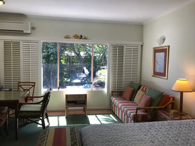 Second view of Homely unit listing, D332/316 Port Douglas Road, Port Douglas QLD 4877