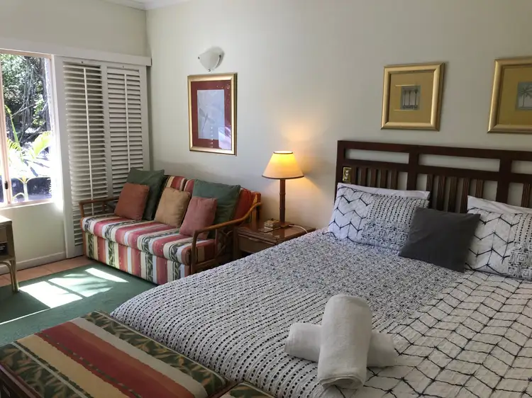 Fifth view of Homely unit listing, D332/316 Port Douglas Road, Port Douglas QLD 4877