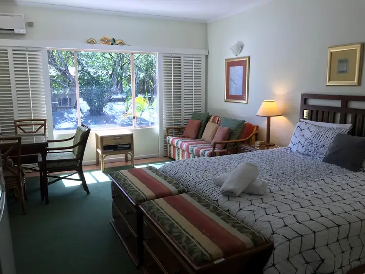 Sixth view of Homely unit listing, D332/316 Port Douglas Road, Port Douglas QLD 4877