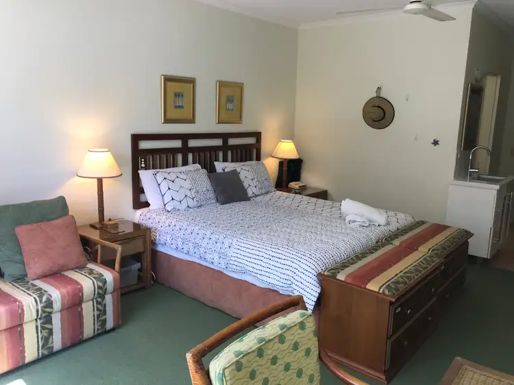 Seventh view of Homely unit listing, D332/316 Port Douglas Road, Port Douglas QLD 4877