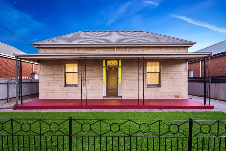 12 Robert Street, Croydon SA 5008