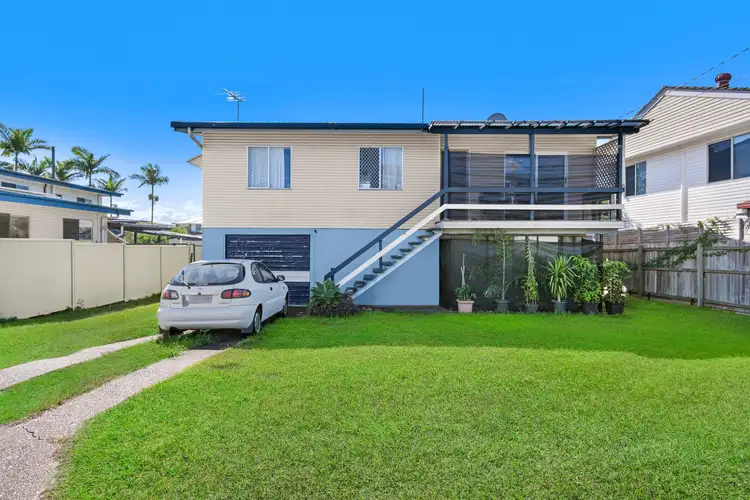 Main view of Homely house listing, 44 Kippa Street, Kippa-ring QLD 4021