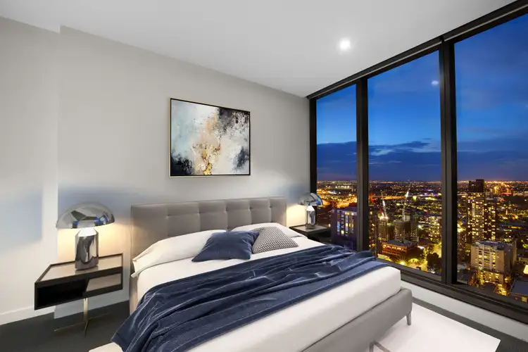 4410/33 Rose Lane, Melbourne VIC 3000