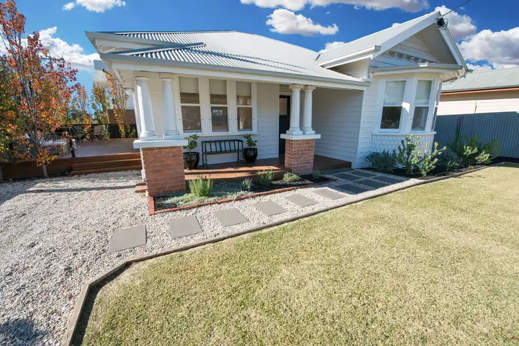 Main view of Homely house listing, 15 Wilson Street, Swan Hill VIC 3585