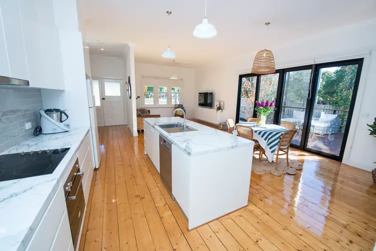 Fifth view of Homely house listing, 15 Wilson Street, Swan Hill VIC 3585