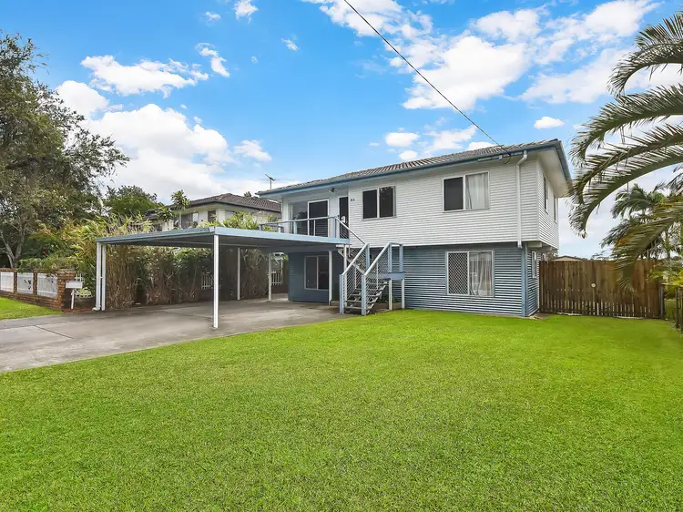Main view of Homely house listing, 63 Shakespeare Parade, Strathpine QLD 4500