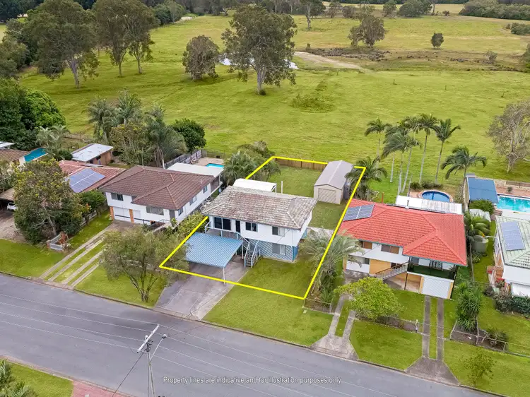 Second view of Homely house listing, 63 Shakespeare Parade, Strathpine QLD 4500