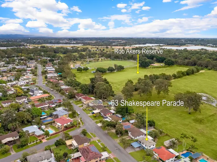 Third view of Homely house listing, 63 Shakespeare Parade, Strathpine QLD 4500