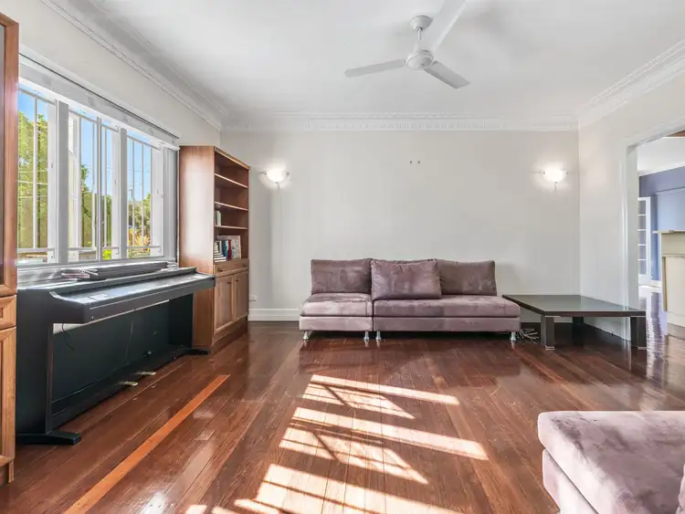 Fifth view of Homely house listing, 48 Goskar Avenue, Alderley QLD 4051