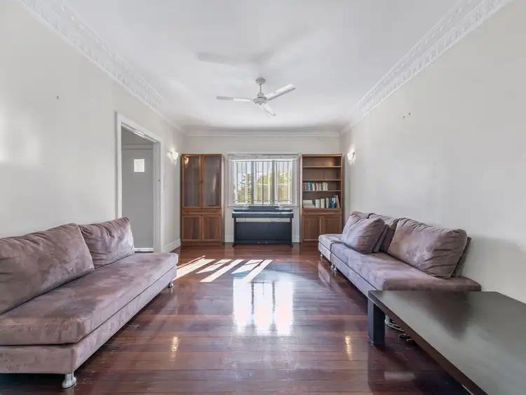 Sixth view of Homely house listing, 48 Goskar Avenue, Alderley QLD 4051