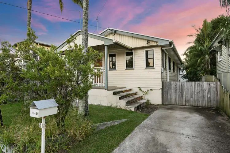 418 Beaconsfield Terrace, Brighton QLD 4017