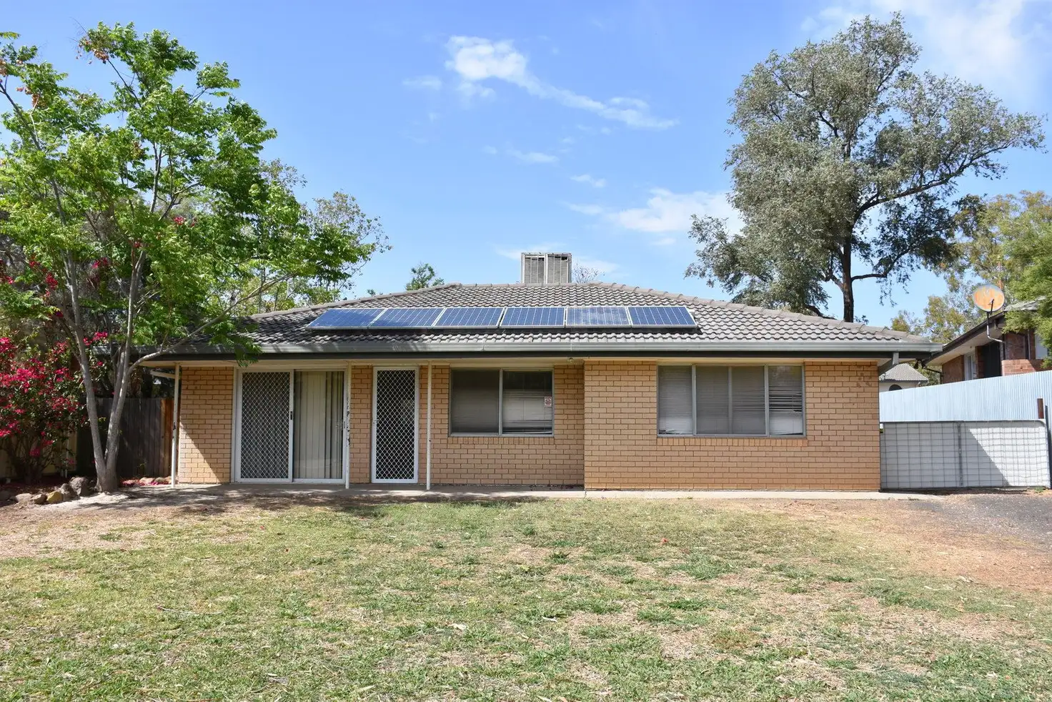 Main view of Homely house listing, 4 Lorna Rae Avenue, Moree NSW 2400