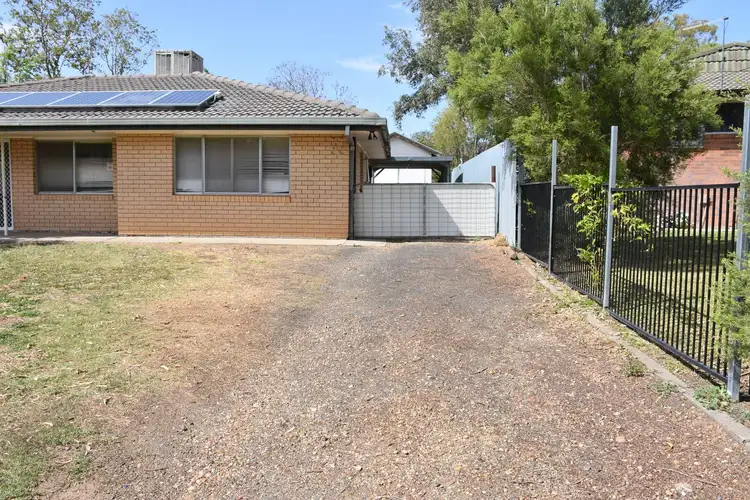Second view of Homely house listing, 4 Lorna Rae Avenue, Moree NSW 2400