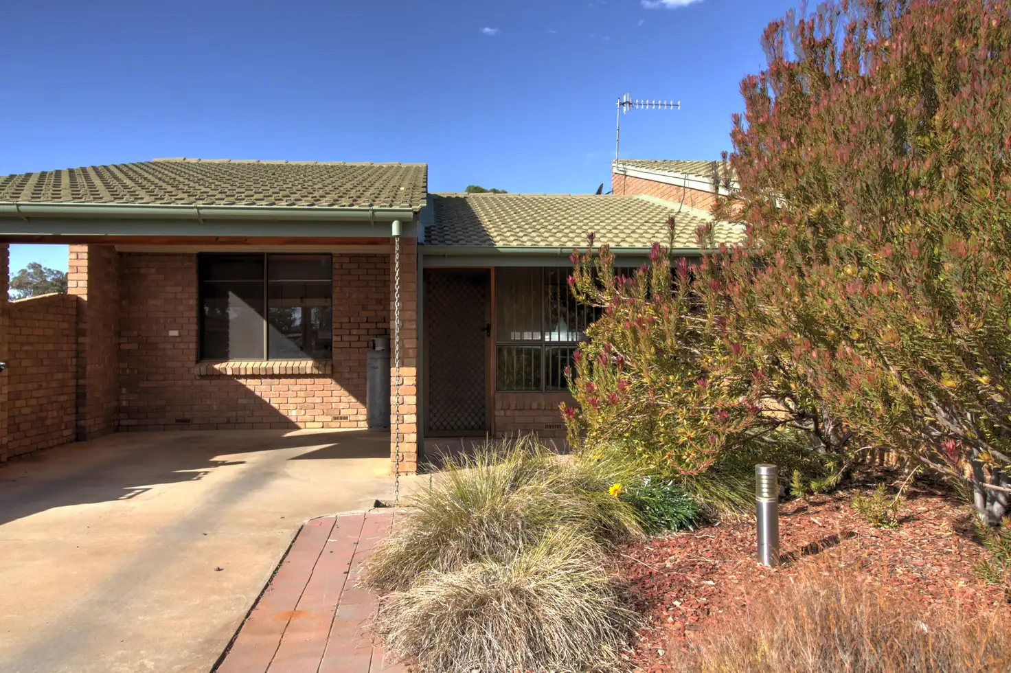 Main view of Homely unit listing, Unit 3, 1 Shaddock Street, Berri SA 5343