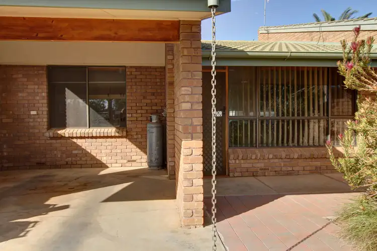 Second view of Homely unit listing, Unit 3, 1 Shaddock Street, Berri SA 5343