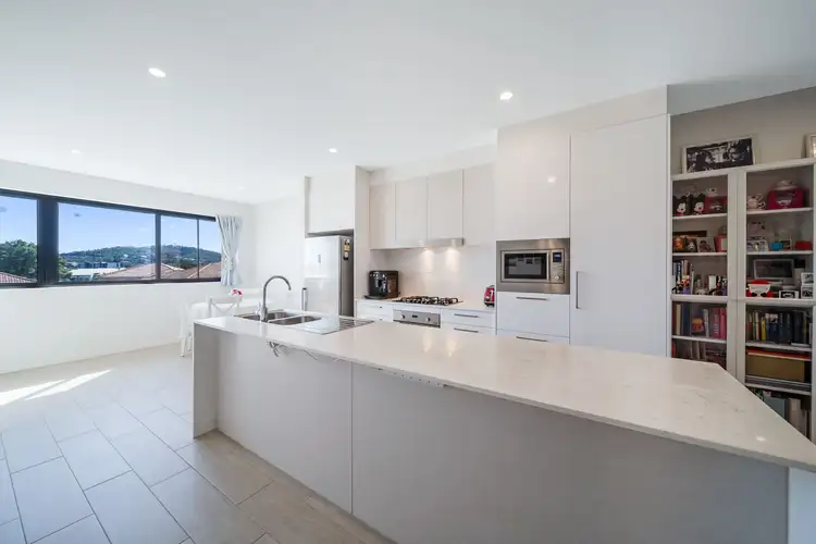 Fifth view of Homely apartment listing, 404/56 Tryon Street, Upper Mount Gravatt QLD 4122