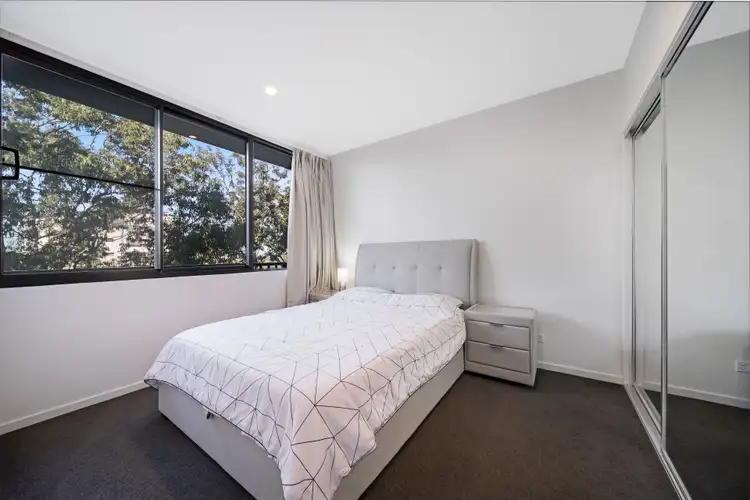 Sixth view of Homely apartment listing, 404/56 Tryon Street, Upper Mount Gravatt QLD 4122