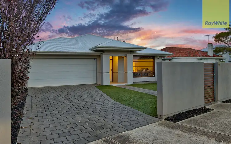 Main view of Homely house listing, 13 Birkalla Terrace, Plympton SA 5038
