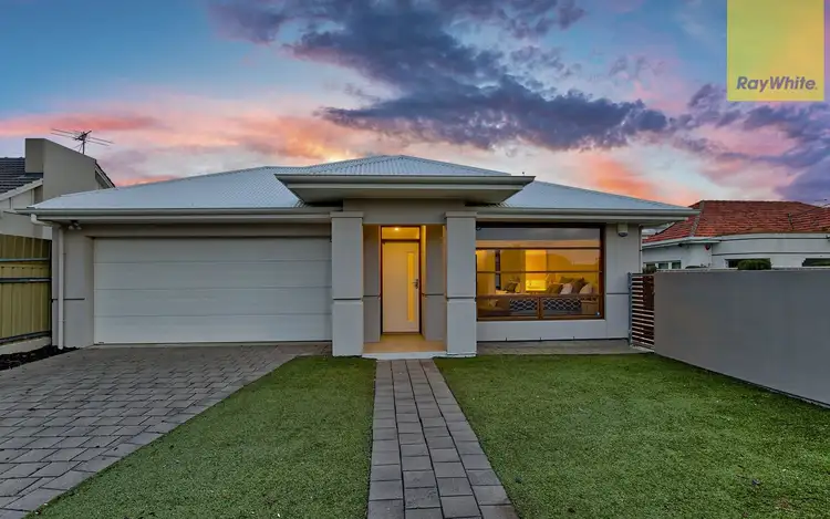 Second view of Homely house listing, 13 Birkalla Terrace, Plympton SA 5038