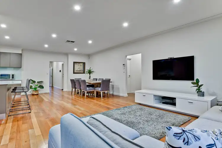 Fourth view of Homely house listing, 13 Birkalla Terrace, Plympton SA 5038