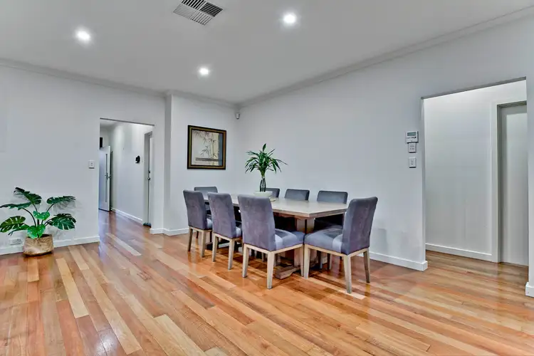 Fifth view of Homely house listing, 13 Birkalla Terrace, Plympton SA 5038