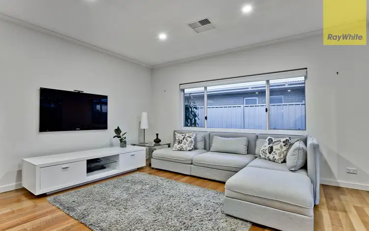Sixth view of Homely house listing, 13 Birkalla Terrace, Plympton SA 5038