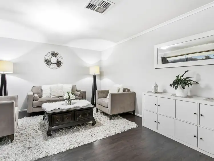 Second view of Homely house listing, 14 Pinnacle Way, Hampton Park VIC 3976