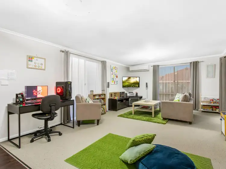 Third view of Homely house listing, 14 Pinnacle Way, Hampton Park VIC 3976