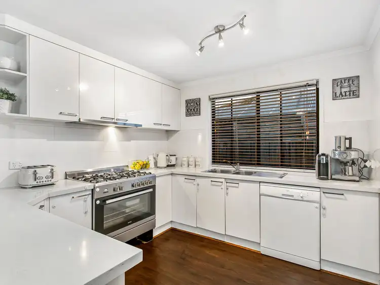 Fourth view of Homely house listing, 14 Pinnacle Way, Hampton Park VIC 3976