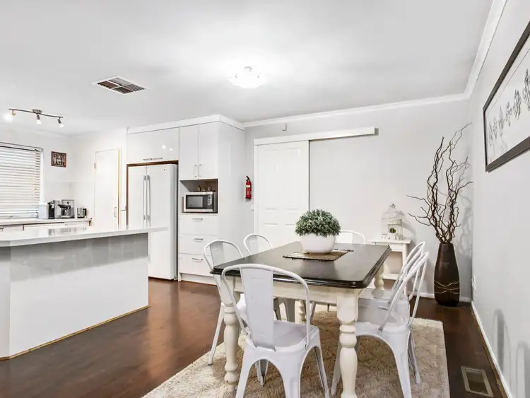Fifth view of Homely house listing, 14 Pinnacle Way, Hampton Park VIC 3976
