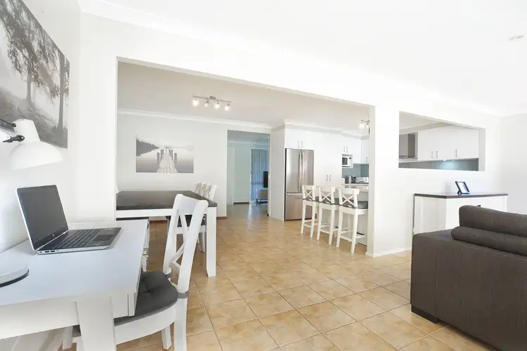 Fifth view of Homely house listing, 5 Britten Close, Cranebrook NSW 2749