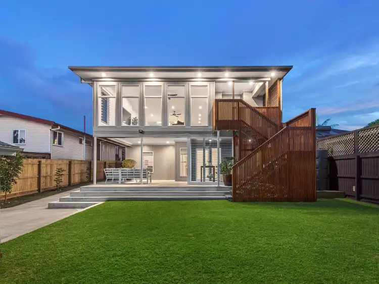 Second view of Homely house listing, 71 Kirby Road, Aspley QLD 4034