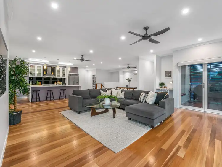 Third view of Homely house listing, 71 Kirby Road, Aspley QLD 4034