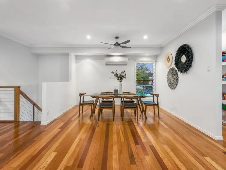 Fourth view of Homely house listing, 71 Kirby Road, Aspley QLD 4034