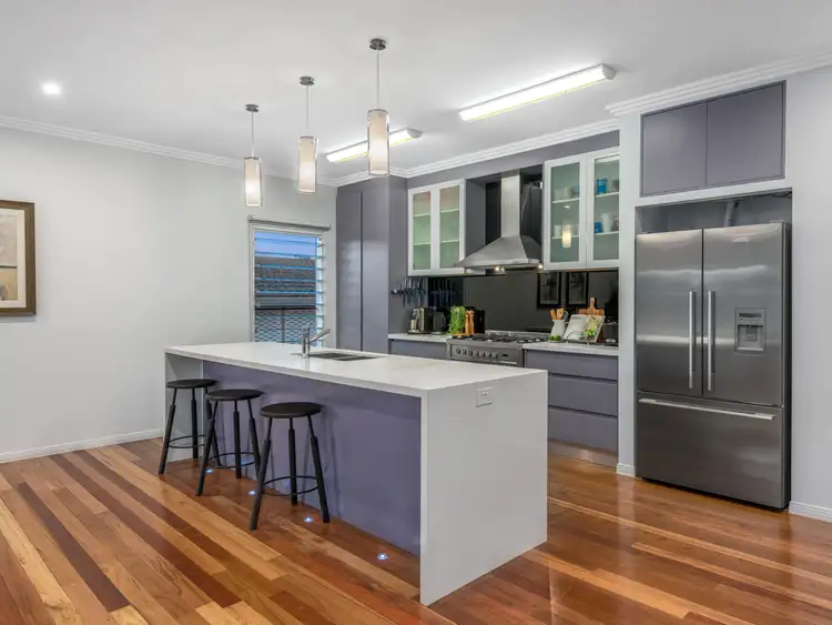 Fifth view of Homely house listing, 71 Kirby Road, Aspley QLD 4034