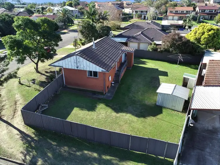 6 Joanna Street, South Penrith NSW 2750