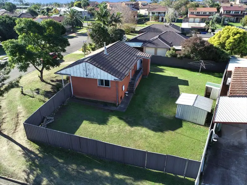 Main view of Homely house listing, 6 Joanna Street, South Penrith NSW 2750