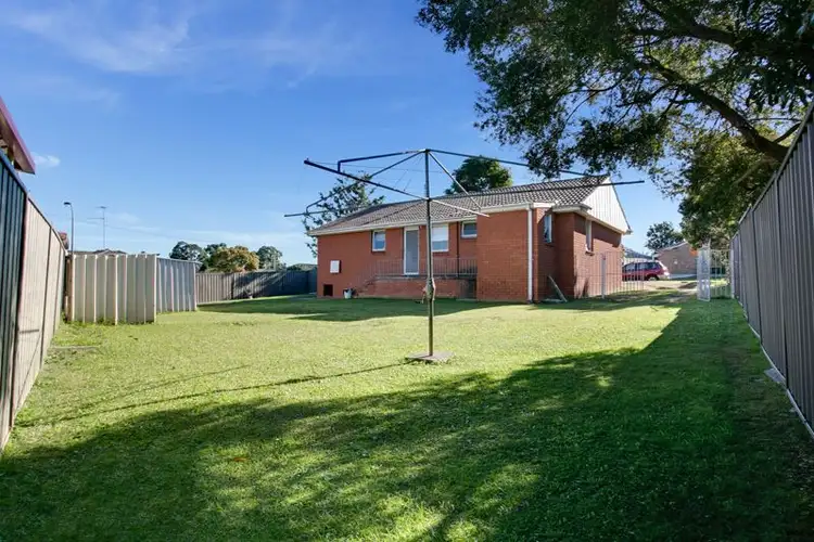 Fourth view of Homely house listing, 6 Joanna Street, South Penrith NSW 2750