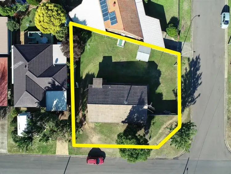 Sixth view of Homely house listing, 6 Joanna Street, South Penrith NSW 2750