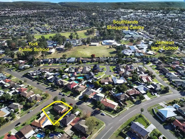 Seventh view of Homely house listing, 6 Joanna Street, South Penrith NSW 2750