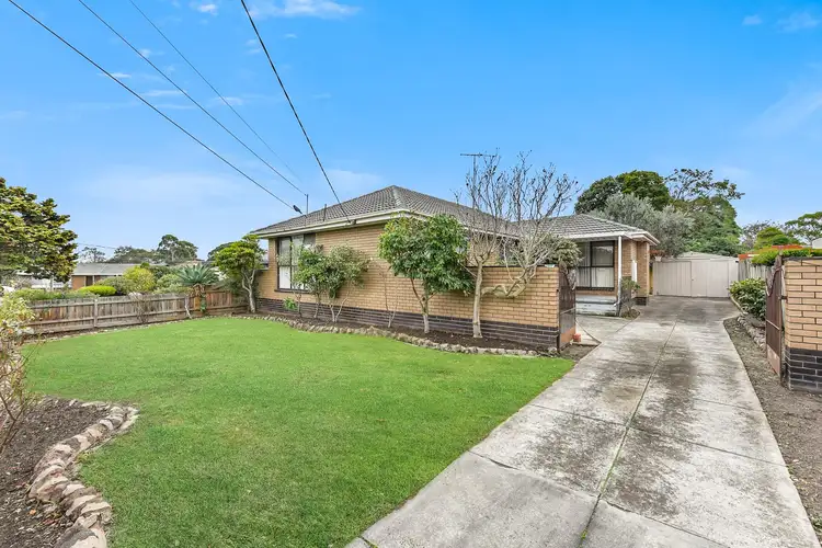 7 Cappella Court, Glen Waverley VIC 3150